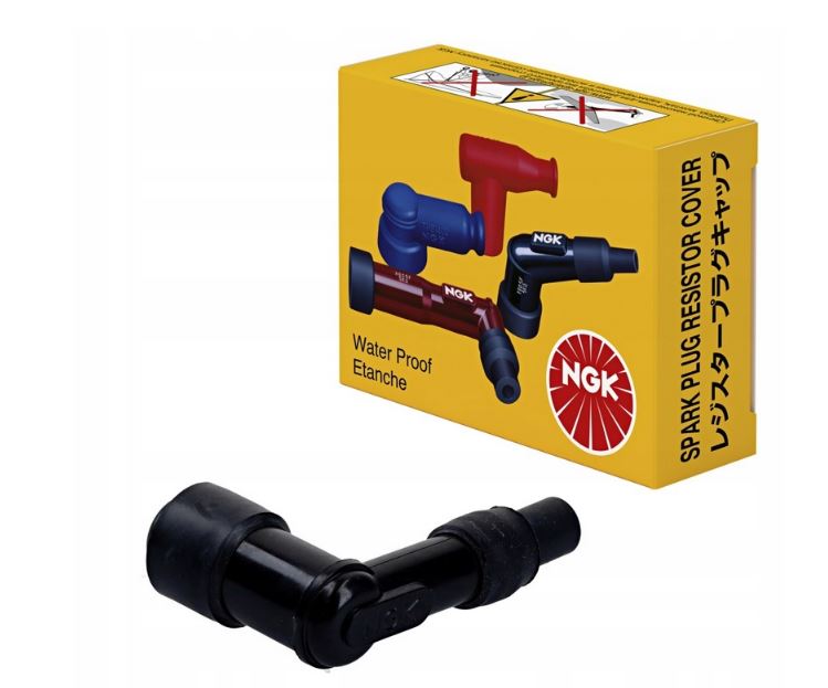 

Fajka Świecy Zapłonowej Ngk LD05FP 8070