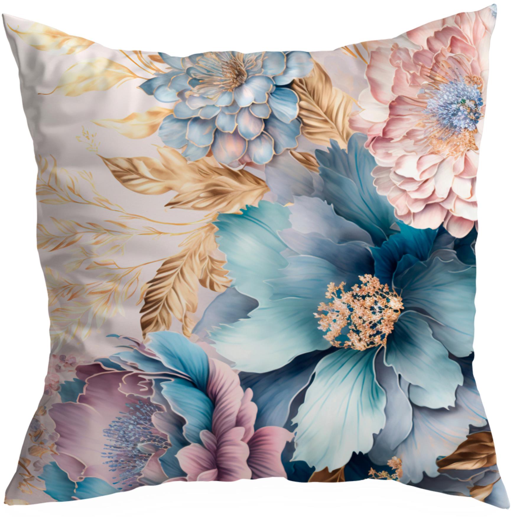 POSZEWKA NA PODUSZKĘ DEKORACYJNA 40x40 JASIEK 143