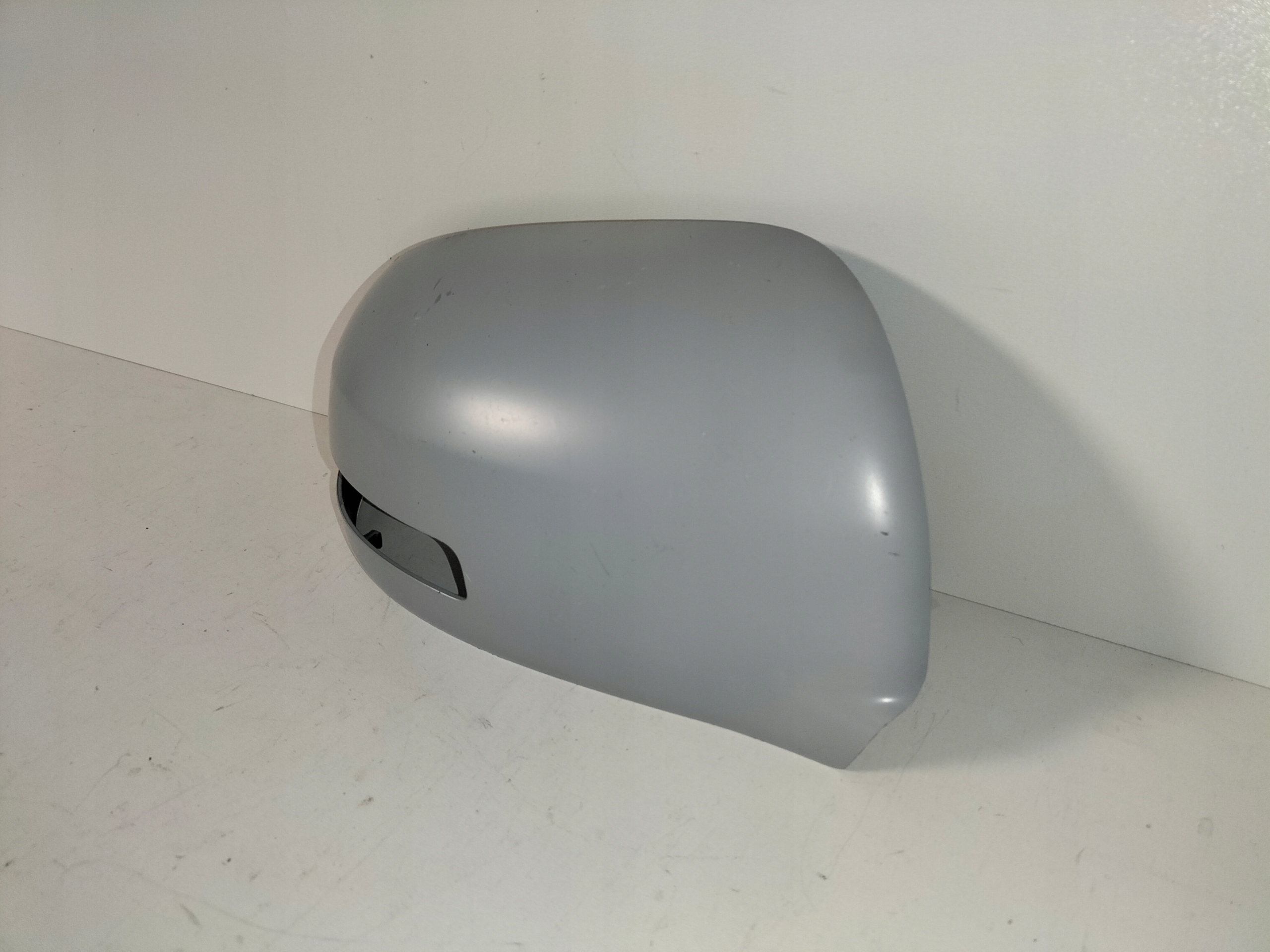 cover cap mirrors right MITSUBISHI OUTLANDER III 12-15