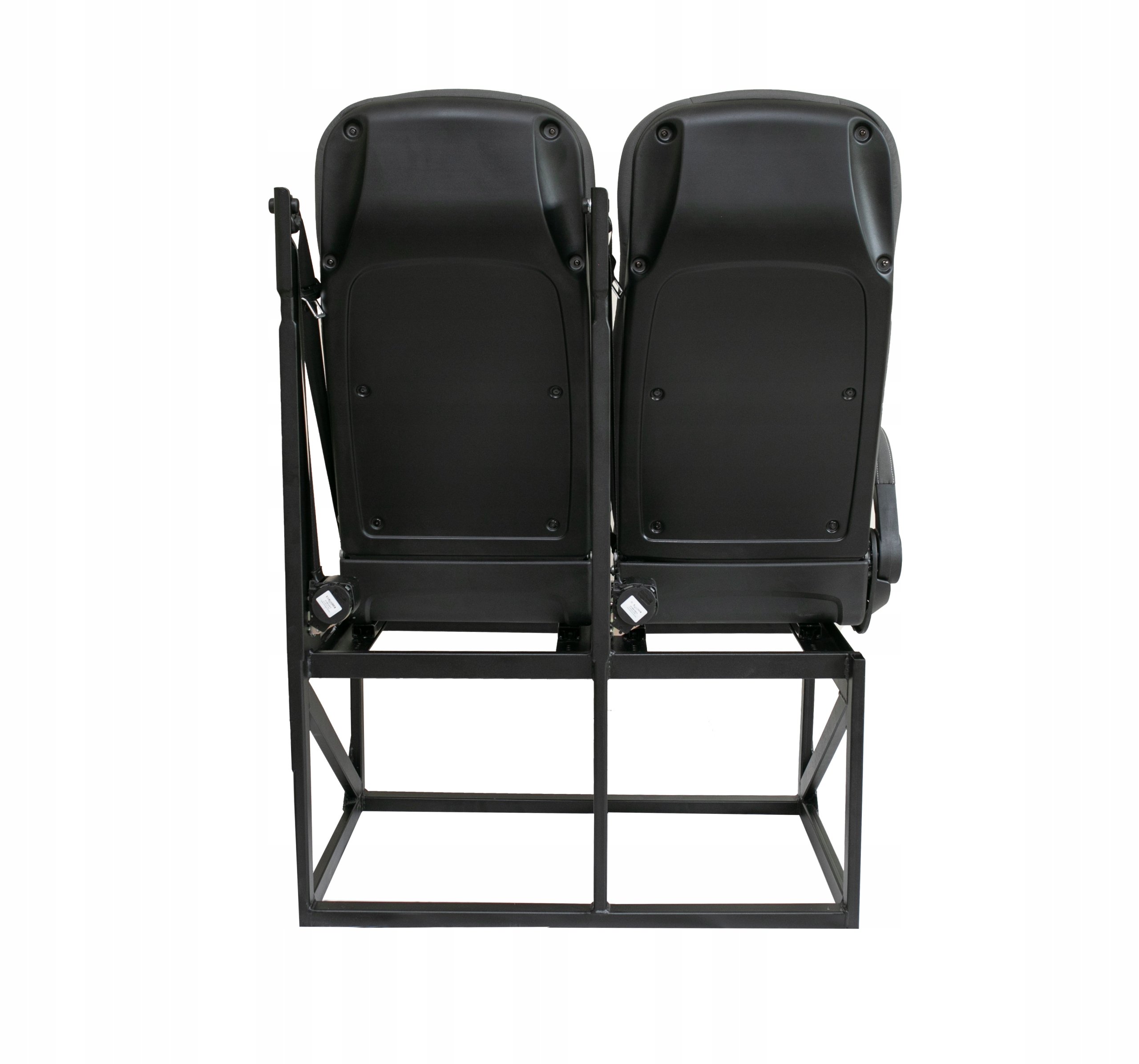 HYPE Komplet foteli plus lawka do kampera HAFT Brand Other