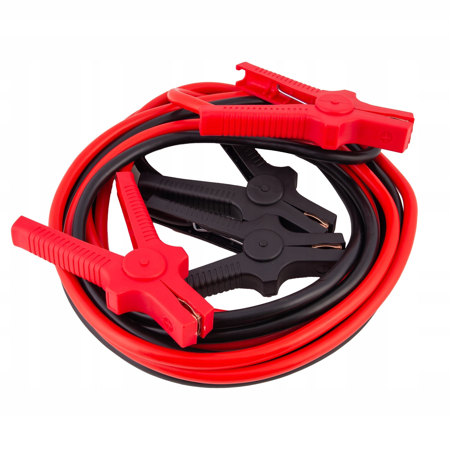 Startovací kabely 4,5 m 1200A HM-361 Humberg