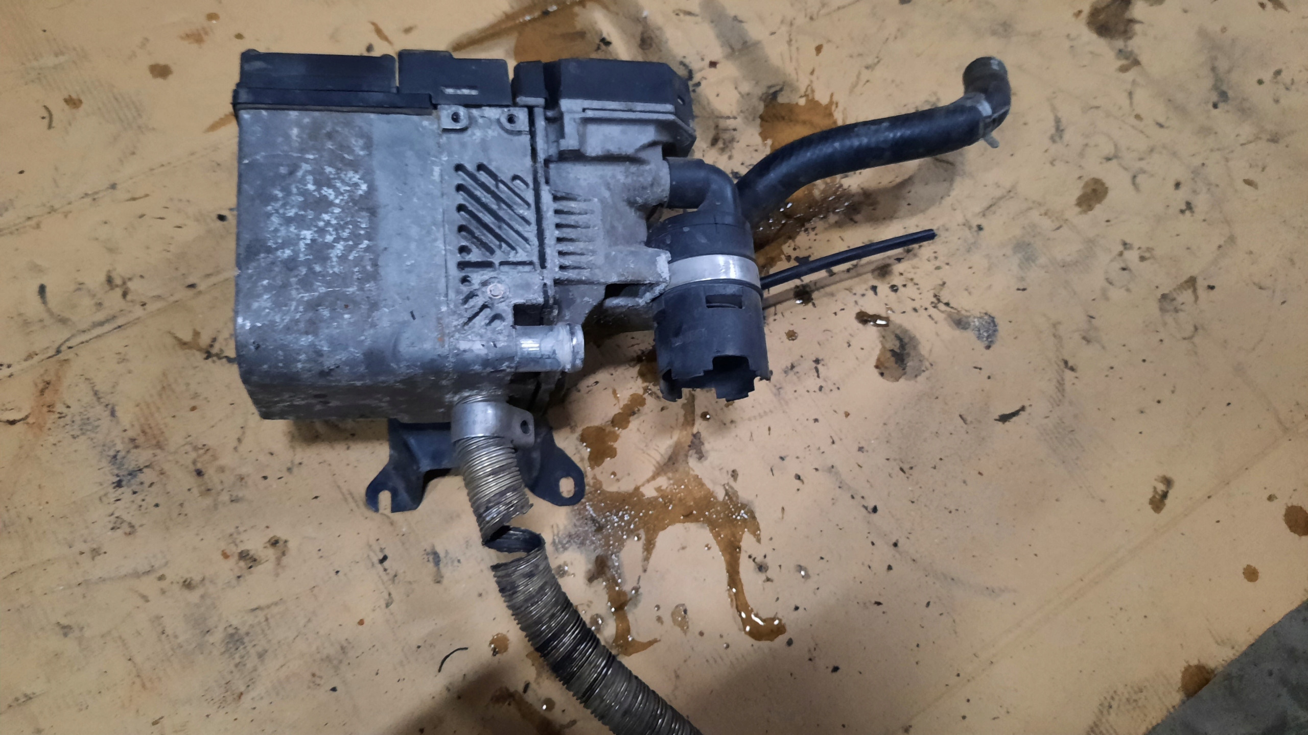 WEBASTO MAZDA MPV 2.0 D 9003891B