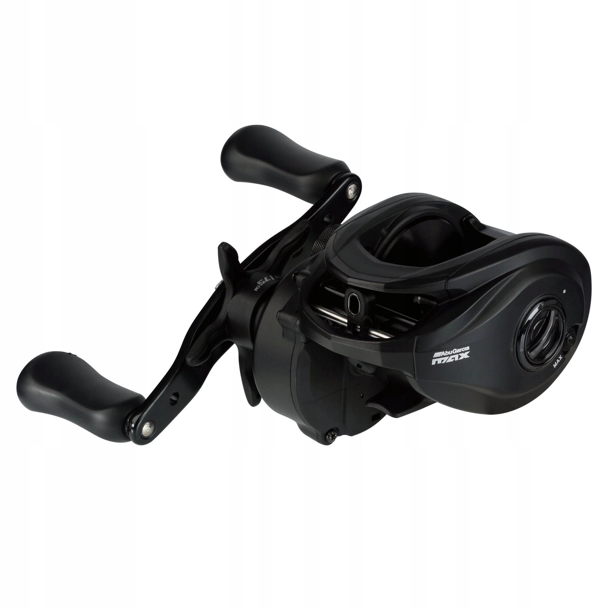 Multiplikator Abu Garcia MAX5 Lp-l 400 Gratis!!