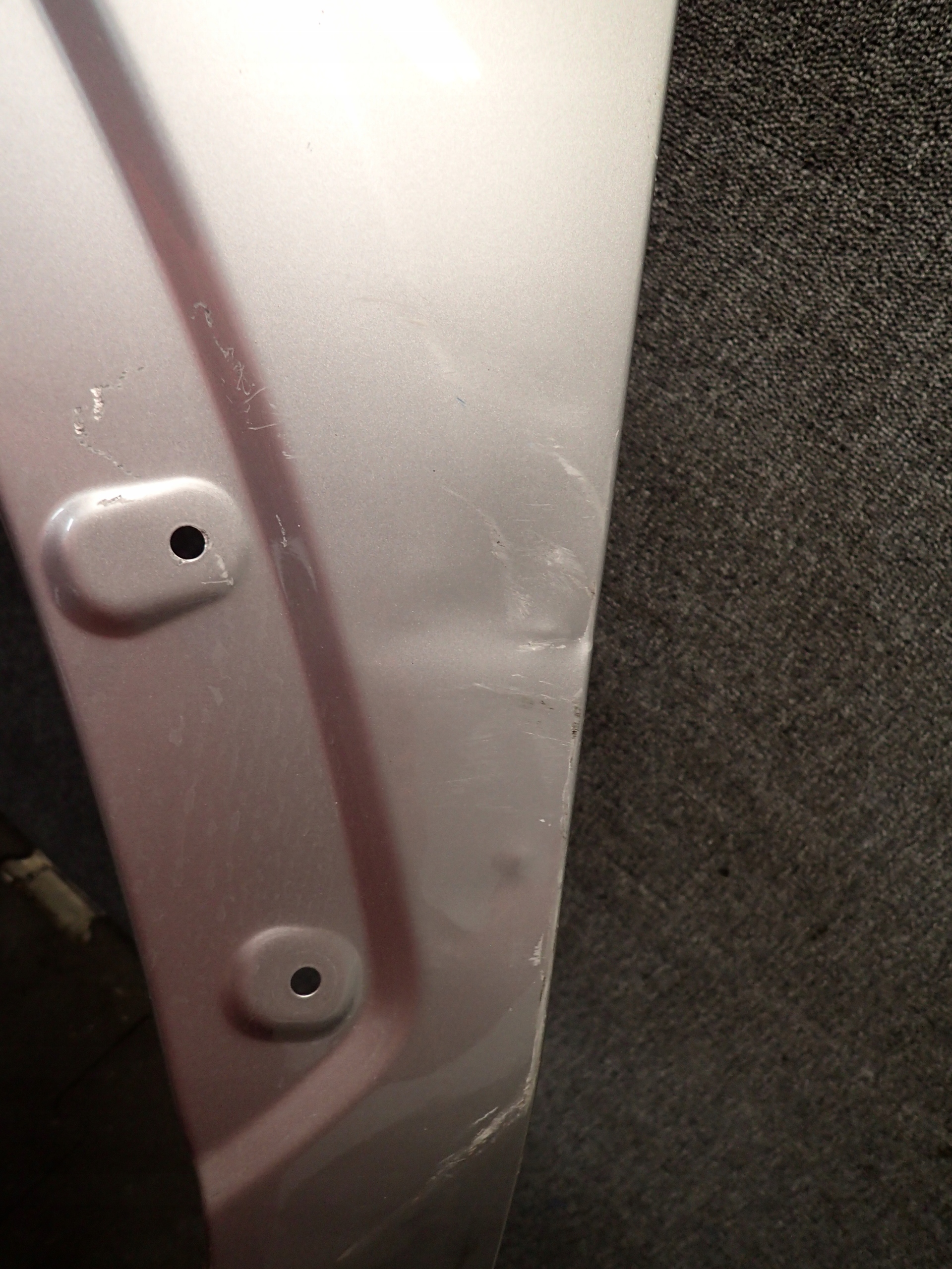 fender front left TOYOTA RAV 4 18