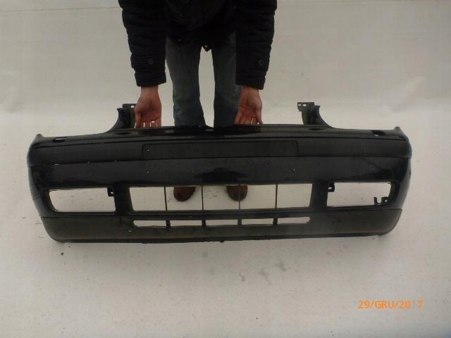 VW GOLF IV 4 97-03 Stoßstange vorne Spritzdüse