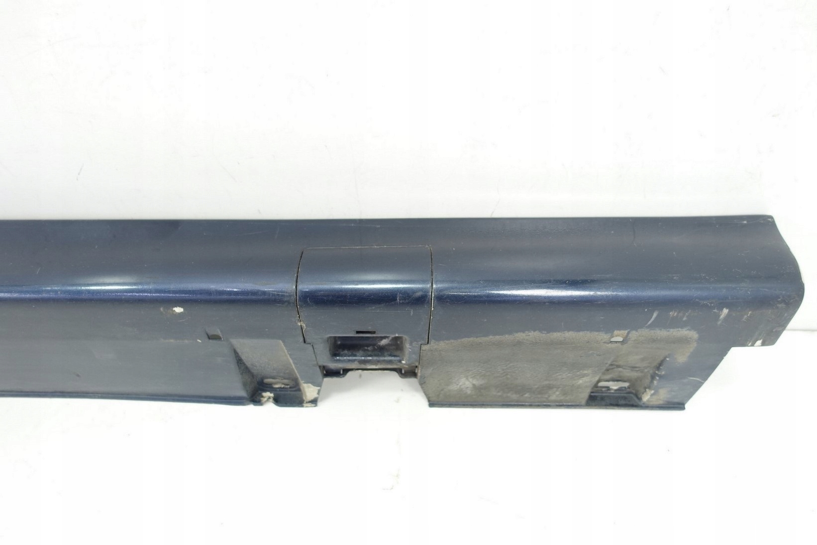 cap moulding threshold left OPEL VECTRA B II
