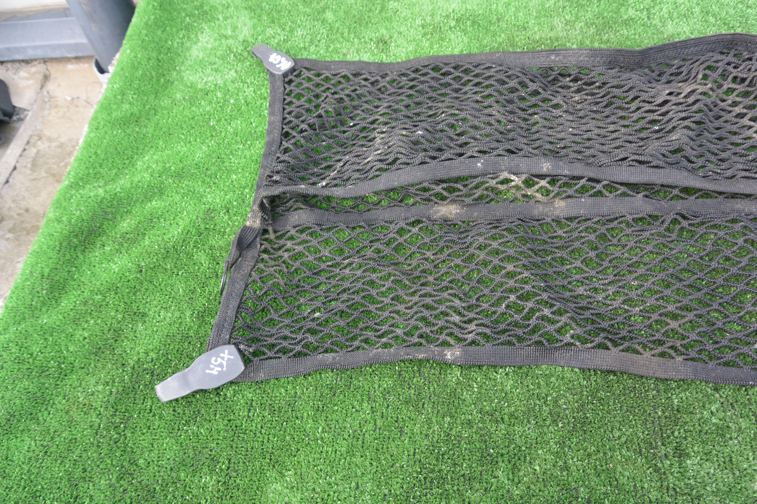 net boot BAGAZ AUDI A4 A5 A6 A7 A8