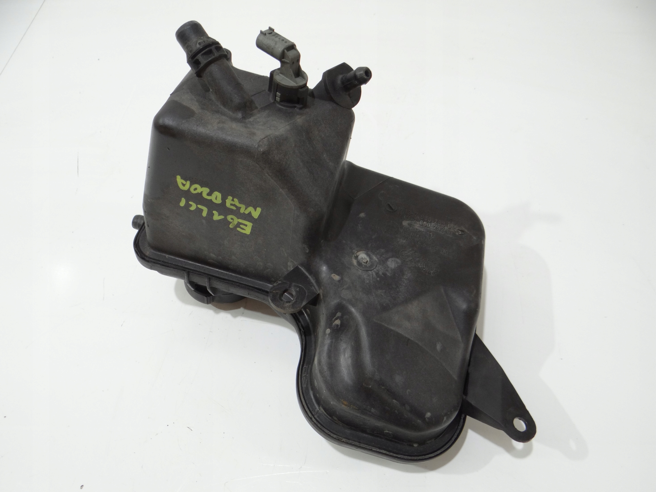 Réservoir eau BMW E60 E61 LCI N47 7800293 (4287754)
