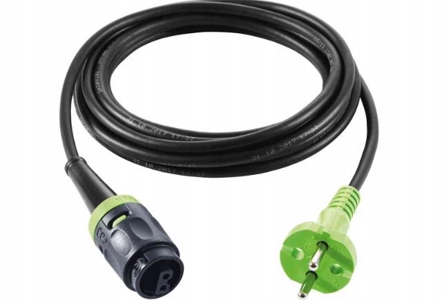 

Festool Przewód Plug It H05 RN-F4/3 203935