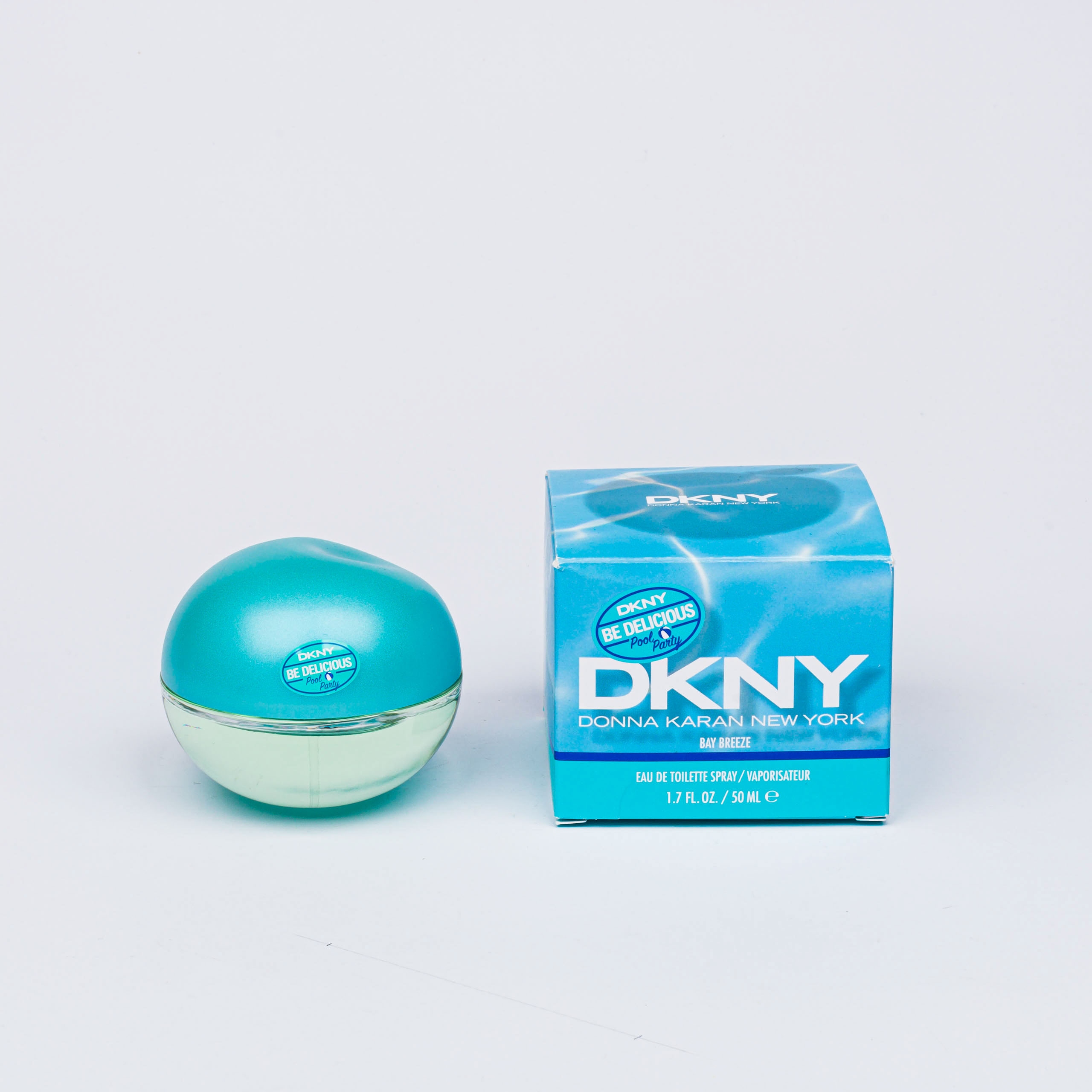Donna Karan Pool Party Bay Breeze Edt sprej 50 ml