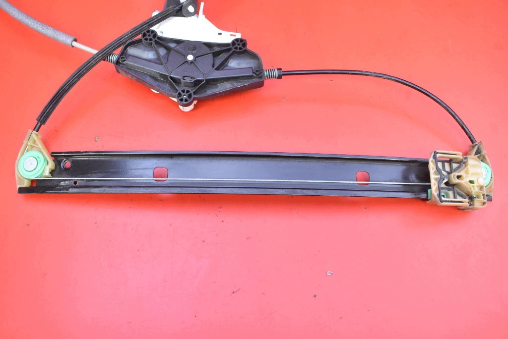 window regulator left front EU 8K0837461D AUDI A4 B8 LIFT 11-16