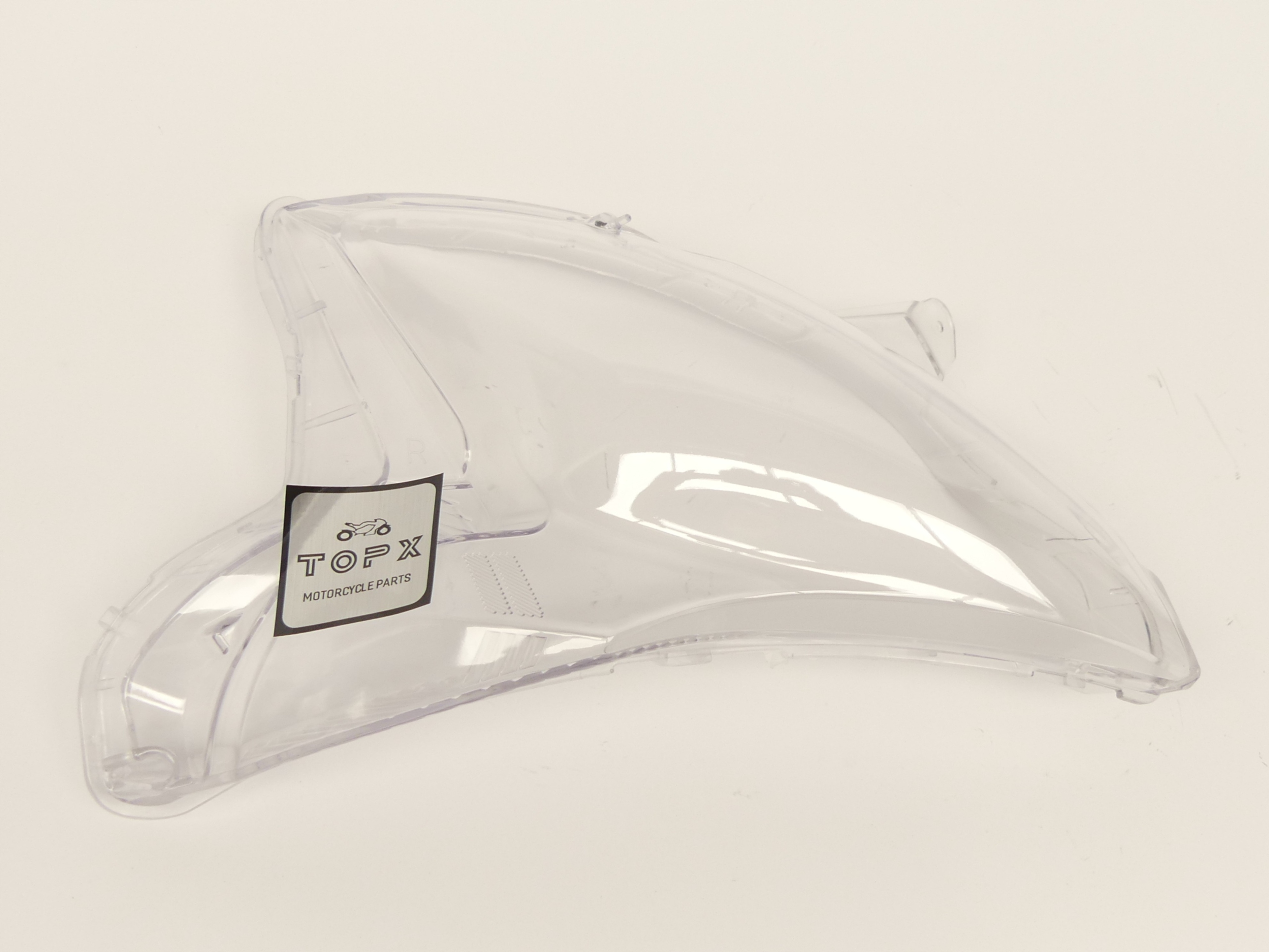 Suzuki GSX-S1000F Gsxs 1000F 15-20 stínidlo lampa světlomet Pravý TopX