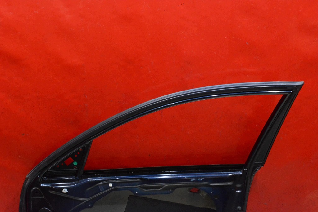 door right front front B4U KIA OPTIMA 4 IV sedan 15-20