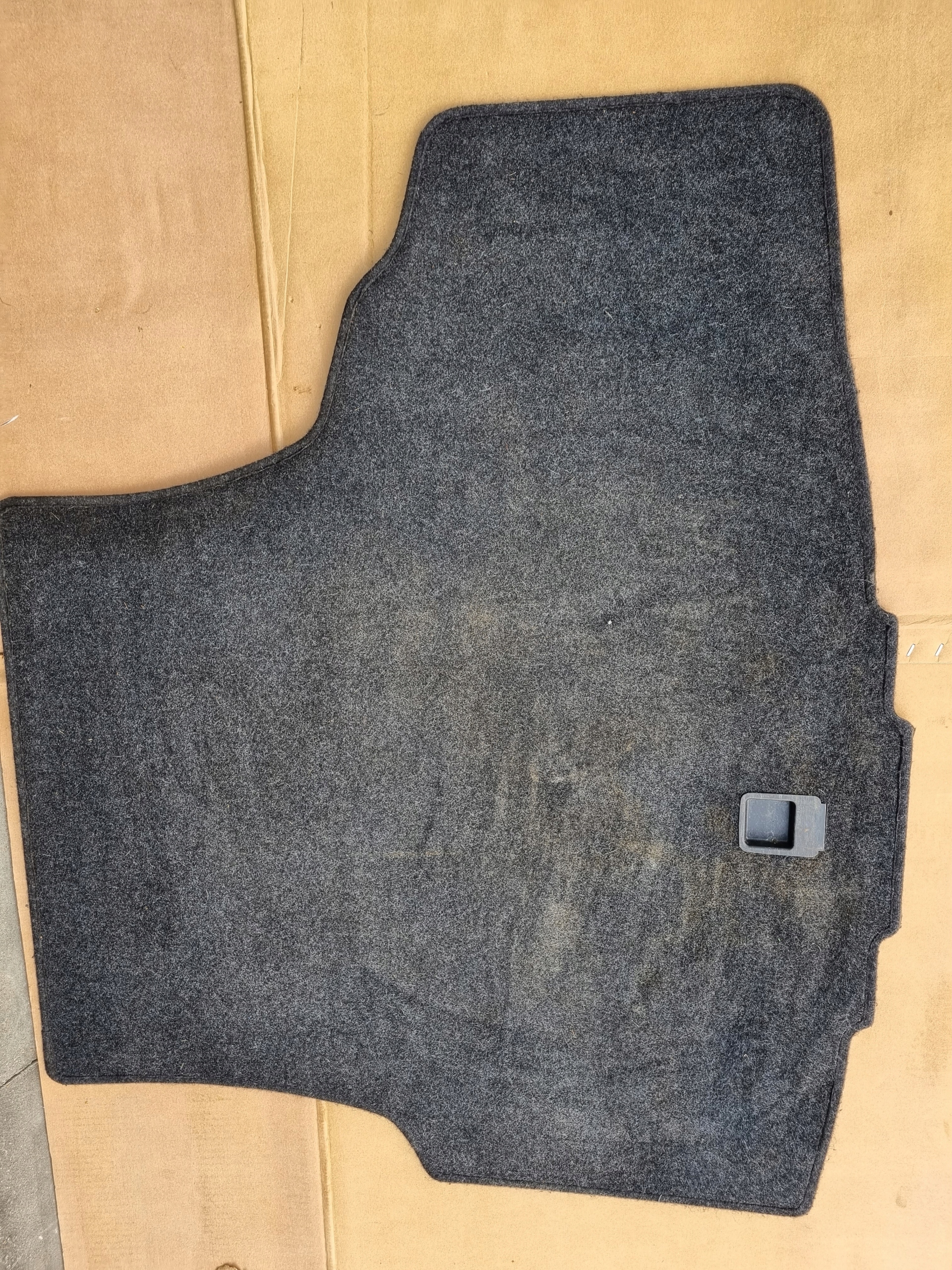 849021MS0A 84902 - Напольное покрытие багажника INFINITI M Q70 M30D