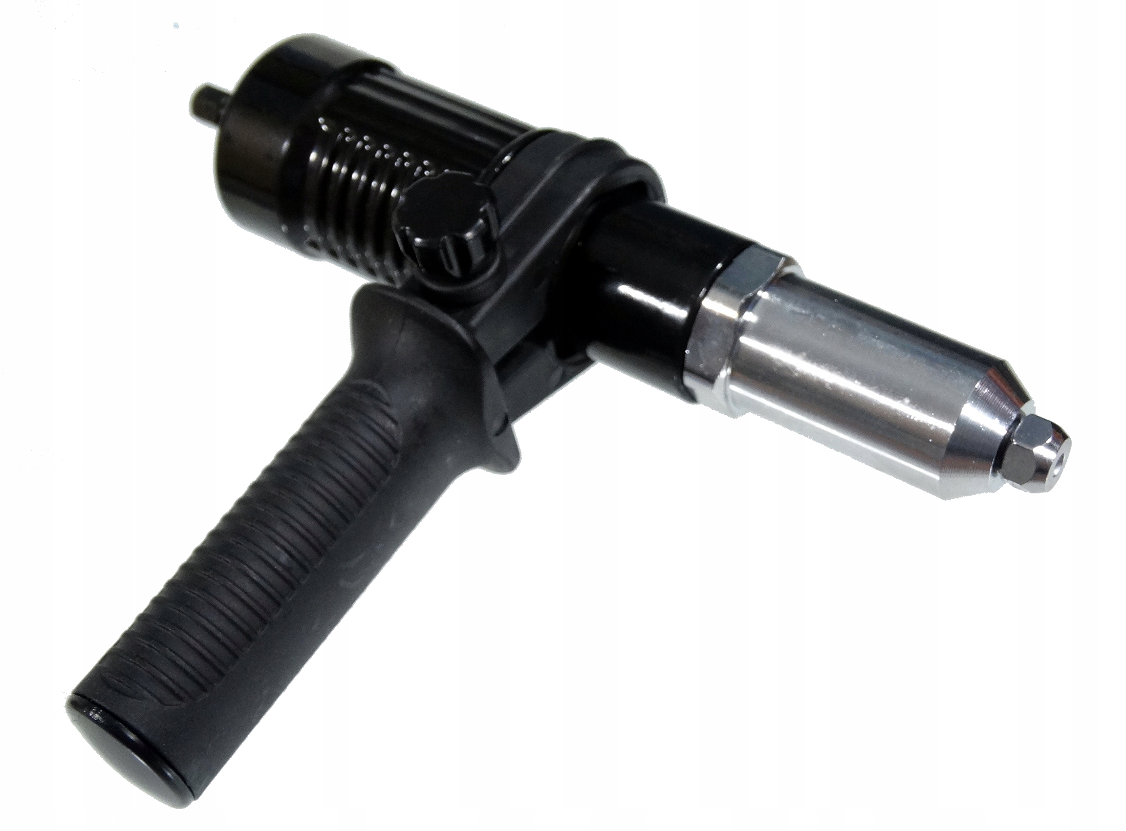 

Nitownica do nitów na wkrętarkę adapter przystawka