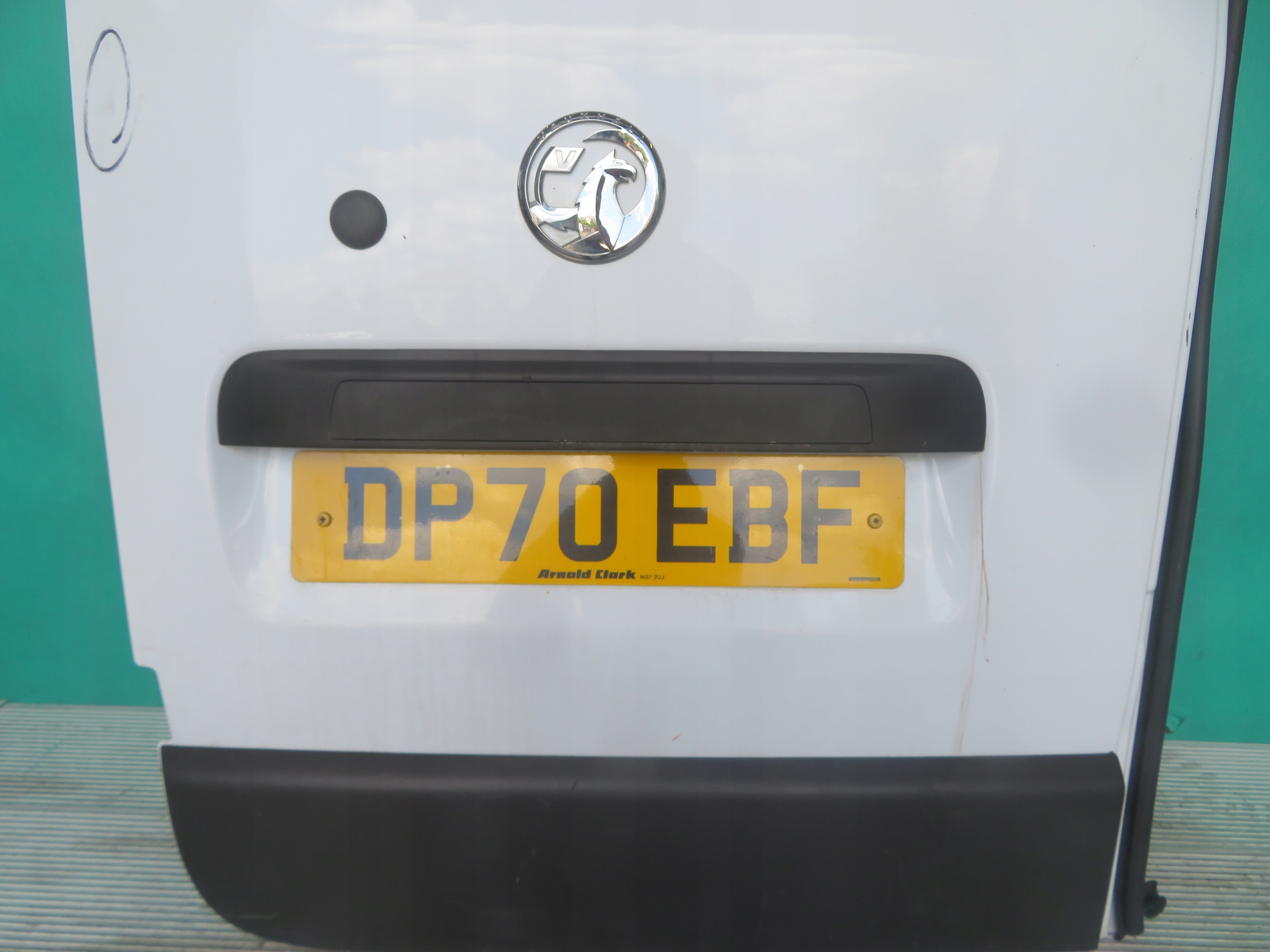 Tür links heck RENAULT MASTER OPEL MOVANO 19R