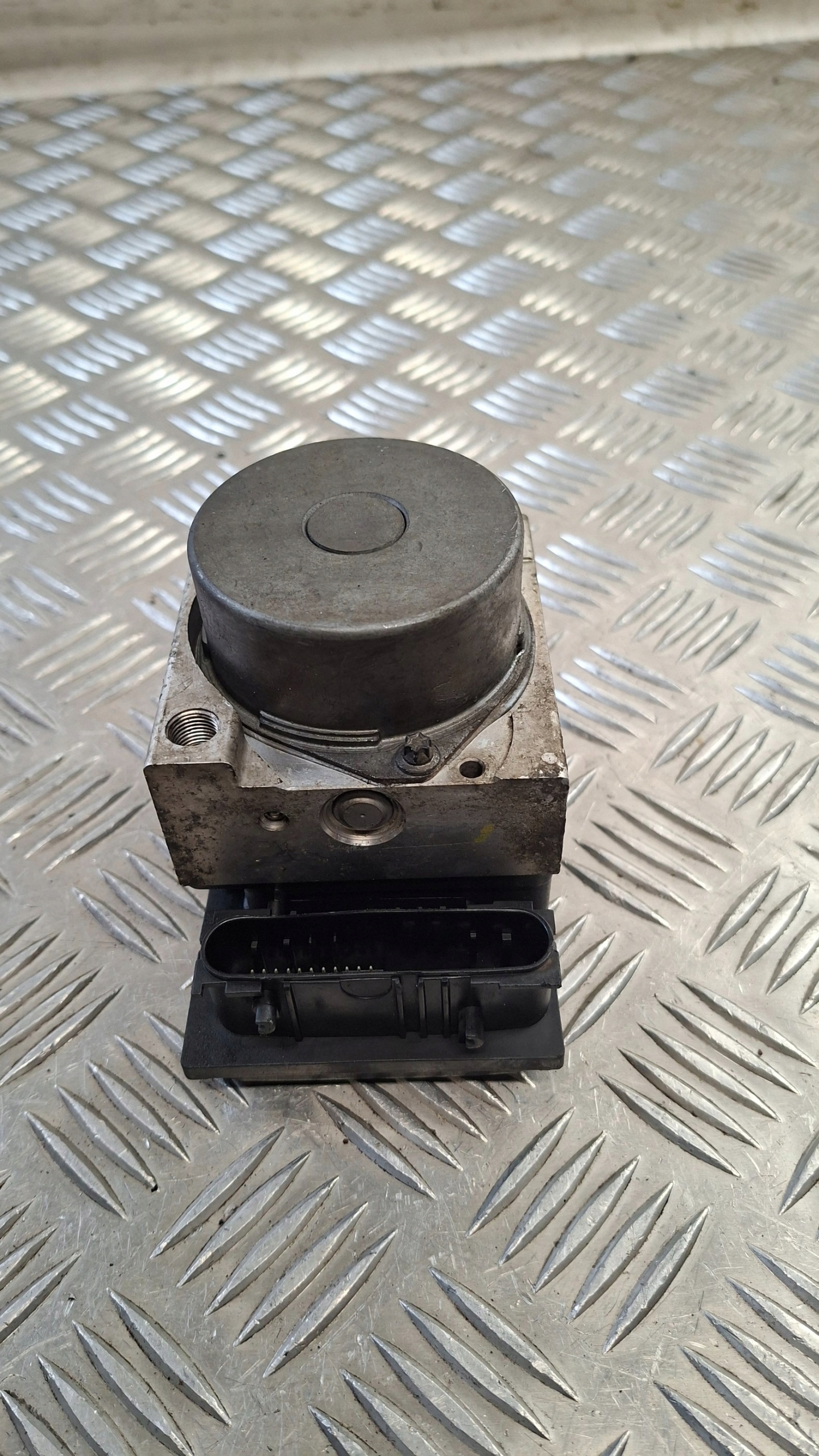pump ABS RENAULT MEGANE II 1.5DCI
