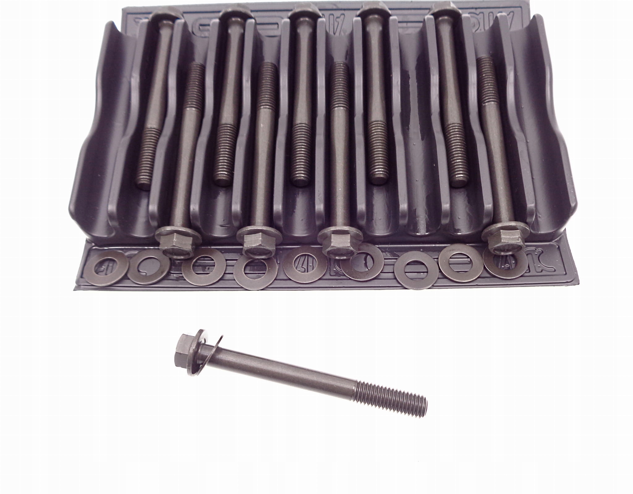 AMC258157 - Болты головки блока цилиндров Baleno / Samurai / Swift /