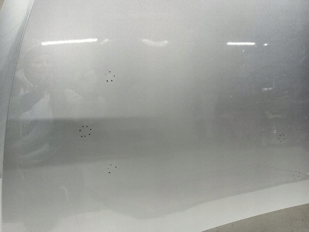 MASKA POKRYWA SILNIKA VW ID4 11A823177 Wersja Europejska