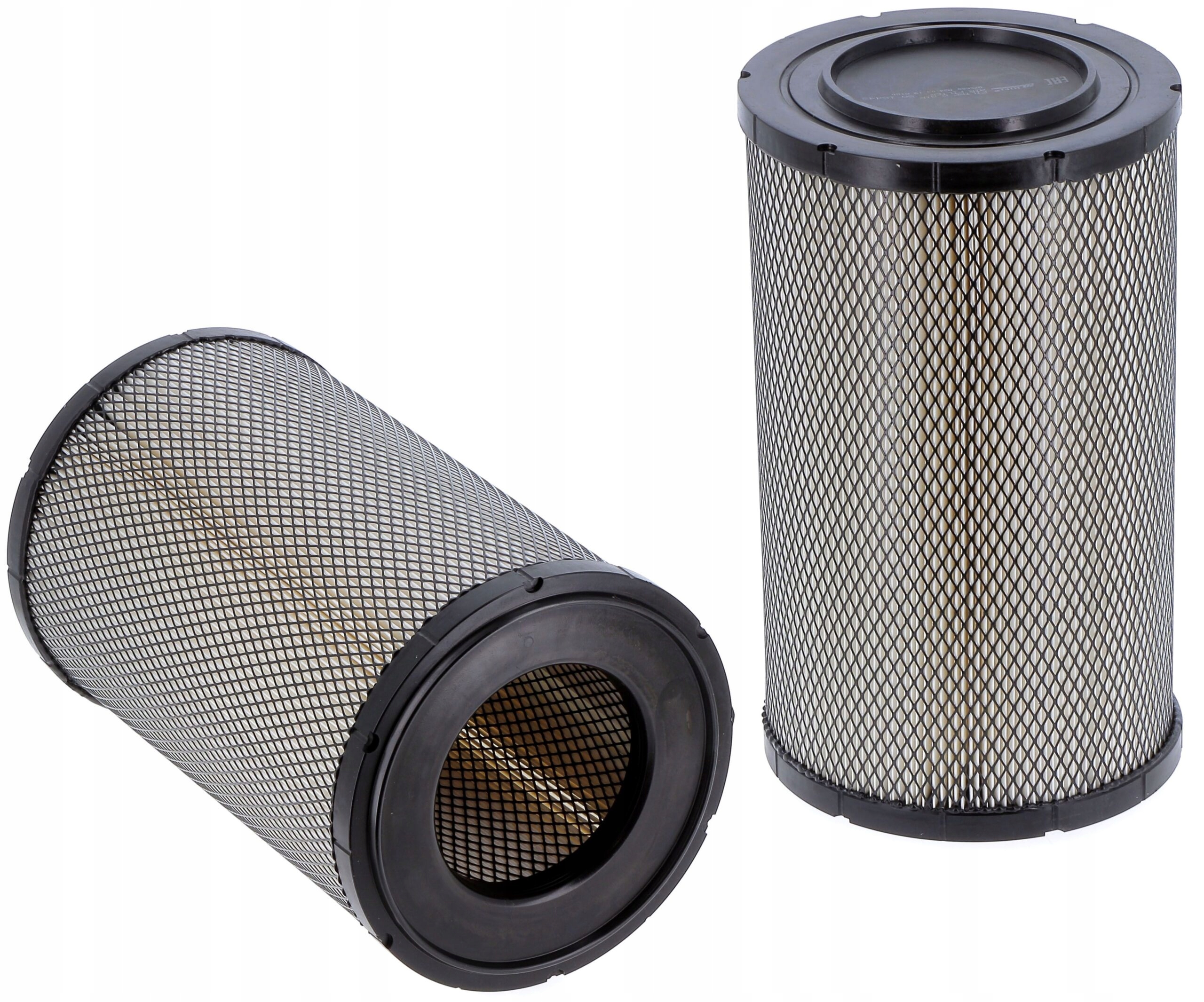 Vzduchový filtr Sa 16443 Hifi Filter