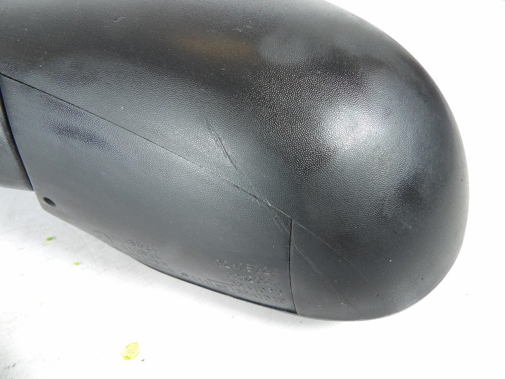 CITROEN C 3 mirror left 3 + 2 PIN 12363600