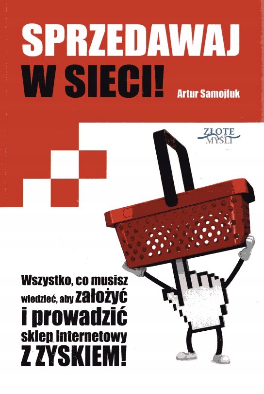 SPRZEDAWAJ W SIECI Samojluk w