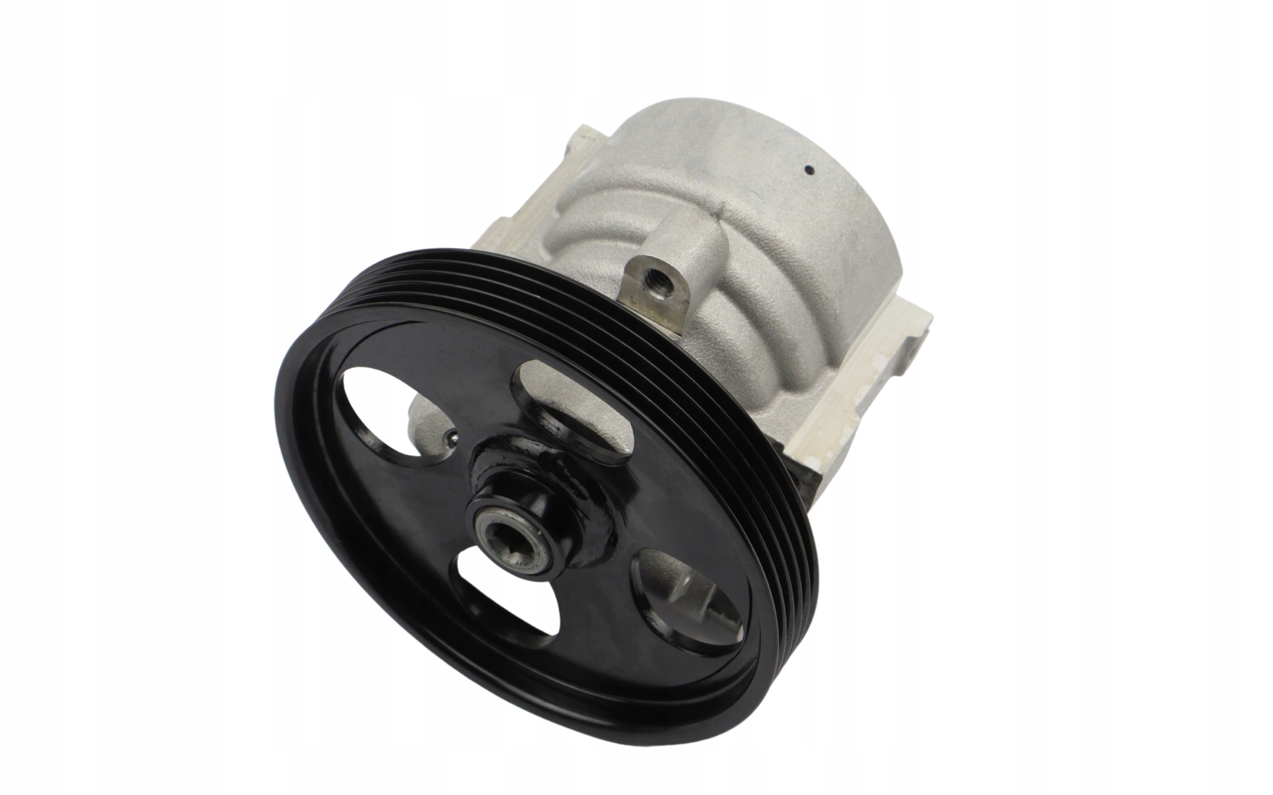 Pomocné Čerpadlo Renault Master II 98> S Kolem 125 MM 5PK