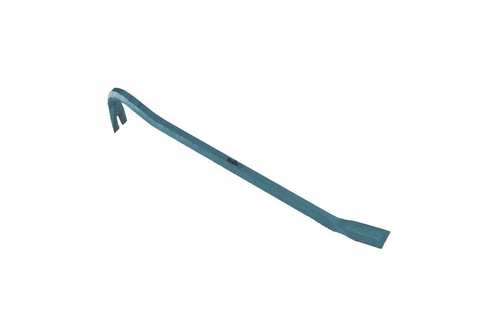 KUŹNIA ŁOM WYCIĄGACZ DO GWOŹDZI 450MM 1-448-21-210 Kod producenta 1-448-21-210