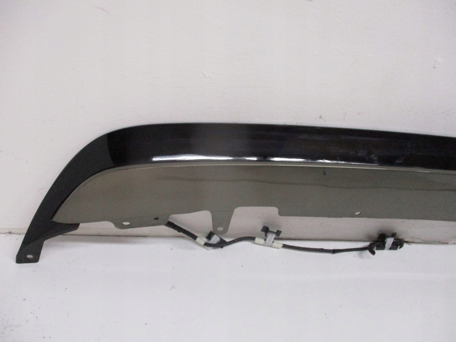 ACCESSORI PARAURTI TOYOTA COROLLA E21 KOMBI