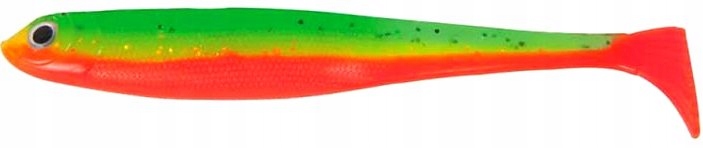 

Guma Iron Claw Przynęta Slim Jim 13cm Kolor: Ob