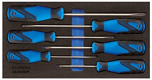 Sada šroubováků 1500 CT1-2150 Ph Gedore