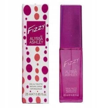 Alyssa Ashley Fizzy Edt 100 ml