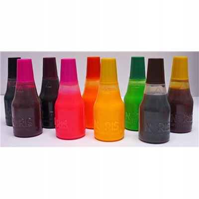 Tusz czarny do stempli pieczątek 25ml Colop Marka Colop
