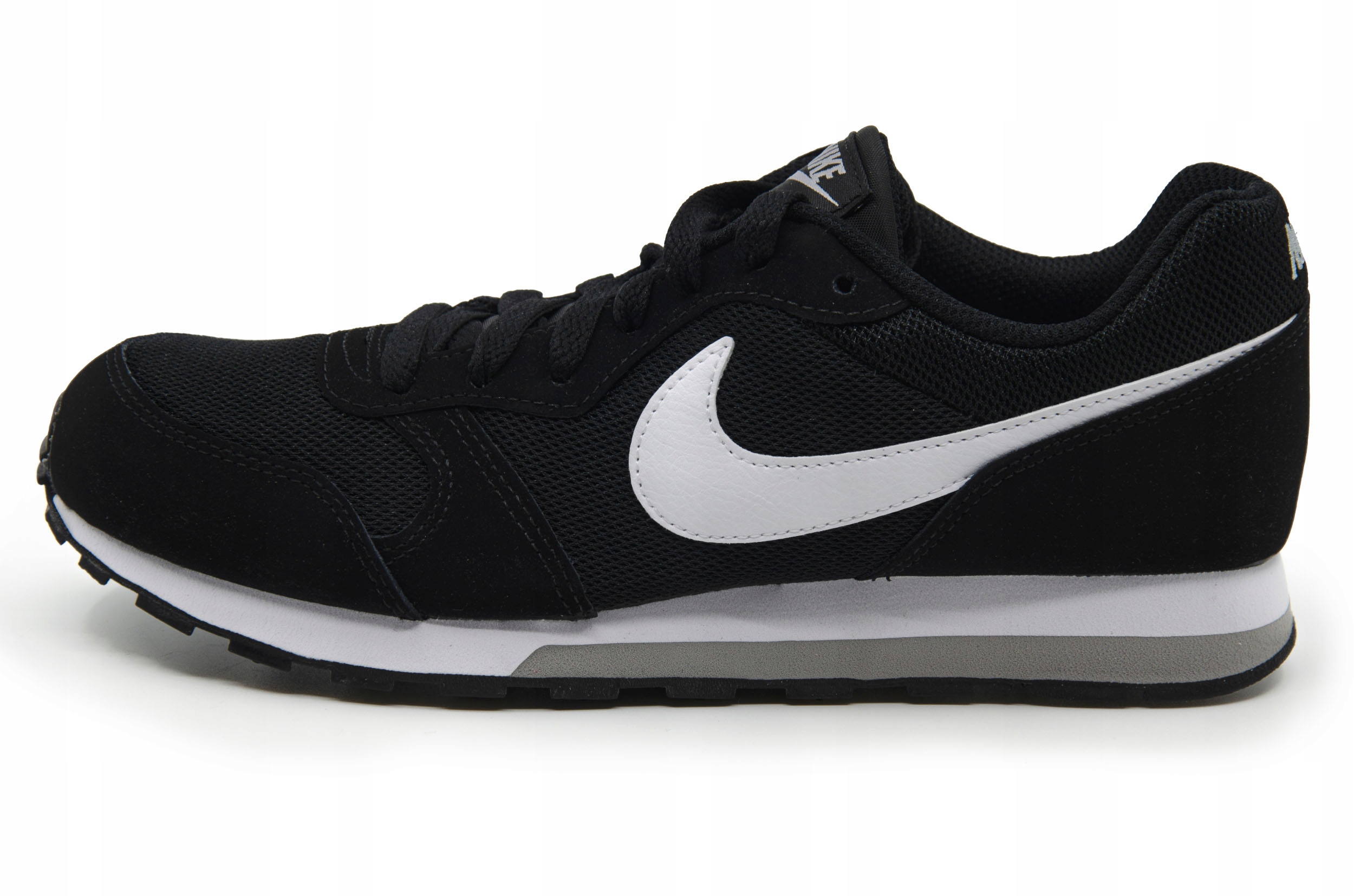 

Damskie Buty Nike MD Runner 2 807316 001 R-37,5