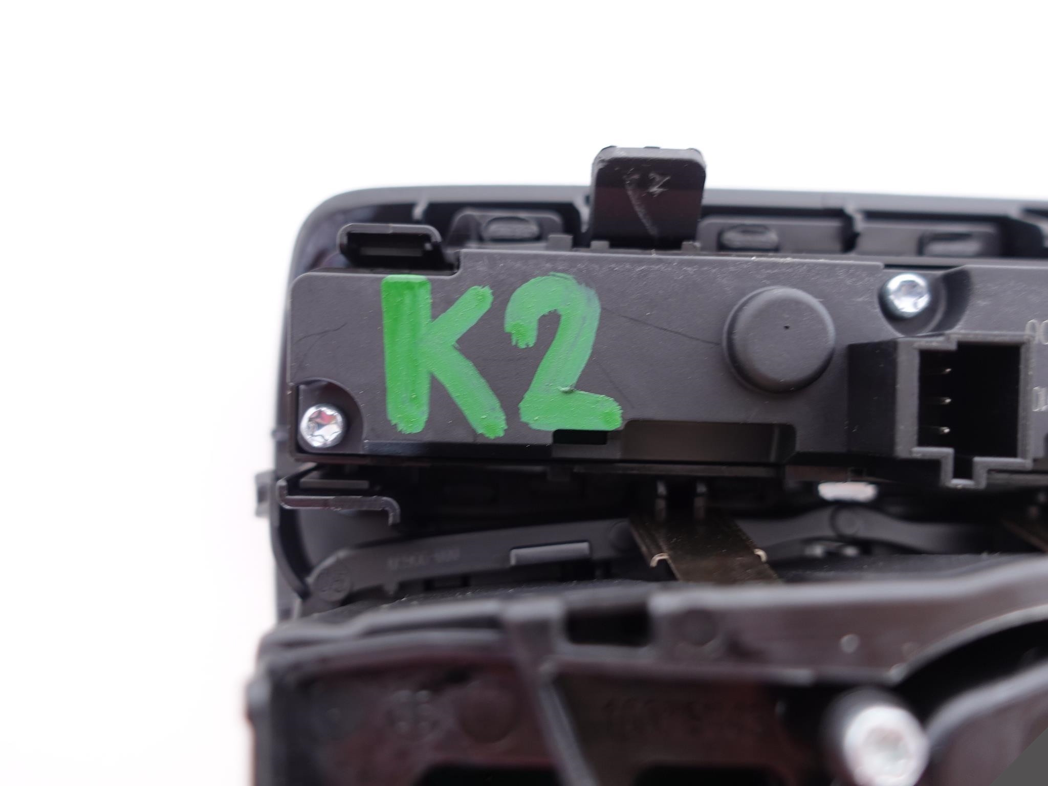 MERCEDES C W205 GLC 253 W447 light switch