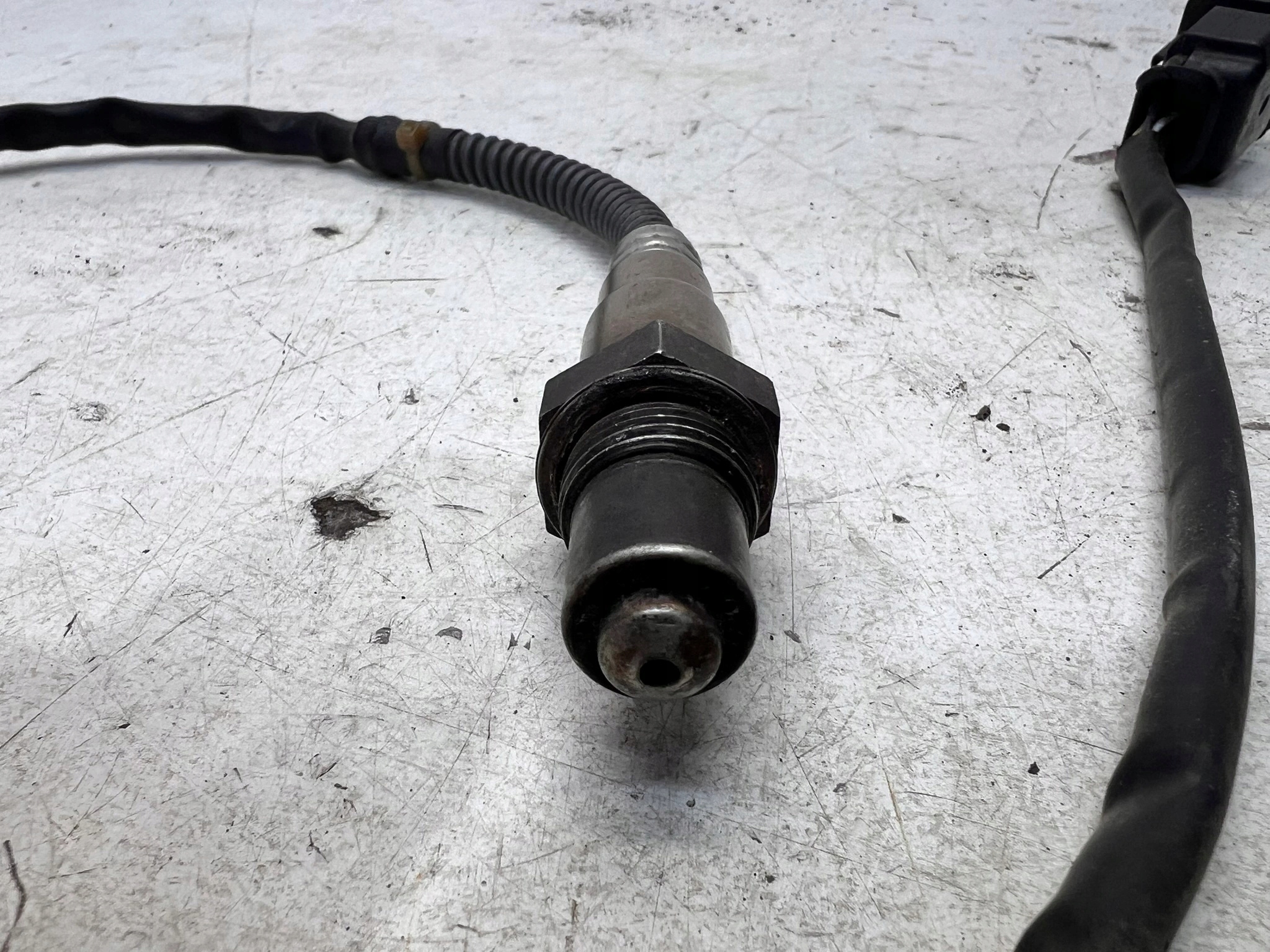 Sensor TEMPERATURY Gase SONDA LAMBDA 057906262A