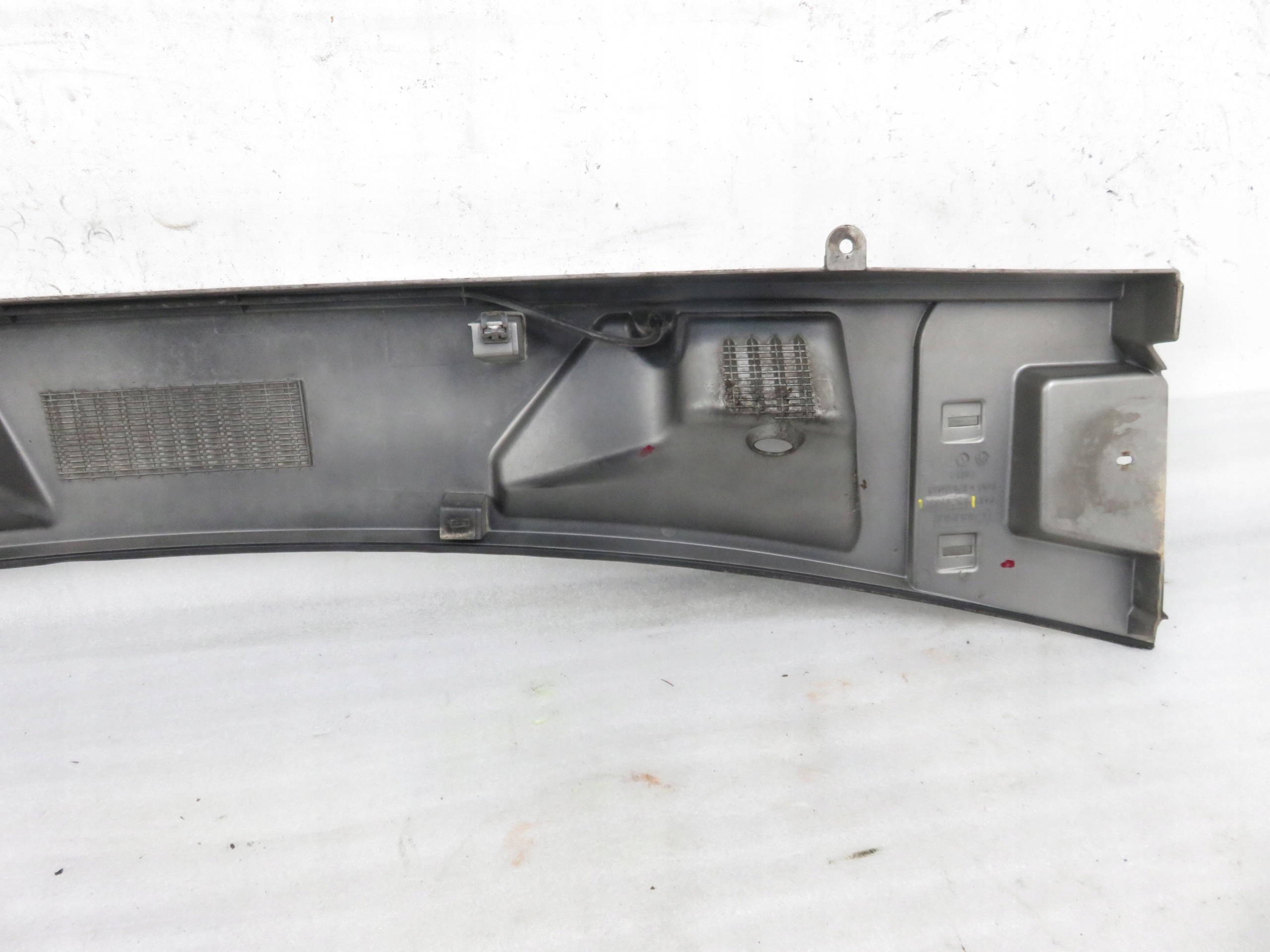 PODSZYBIE HUMMER HUMMER H2 15211663 Producent części Hummer OE