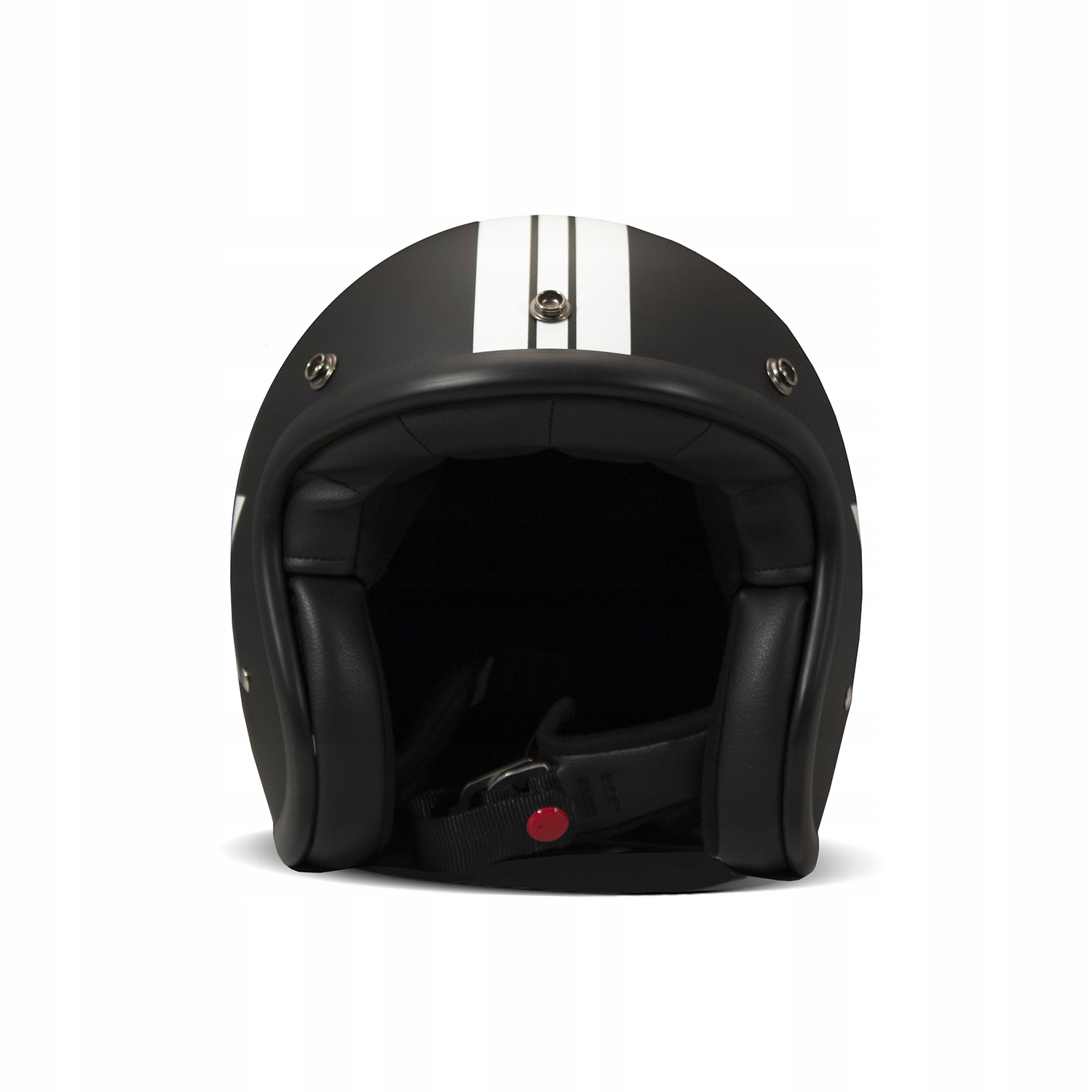 DMD VINTAGE STAR Kask Motocyklowy Otwarty Chopper Naked Motor r. XL