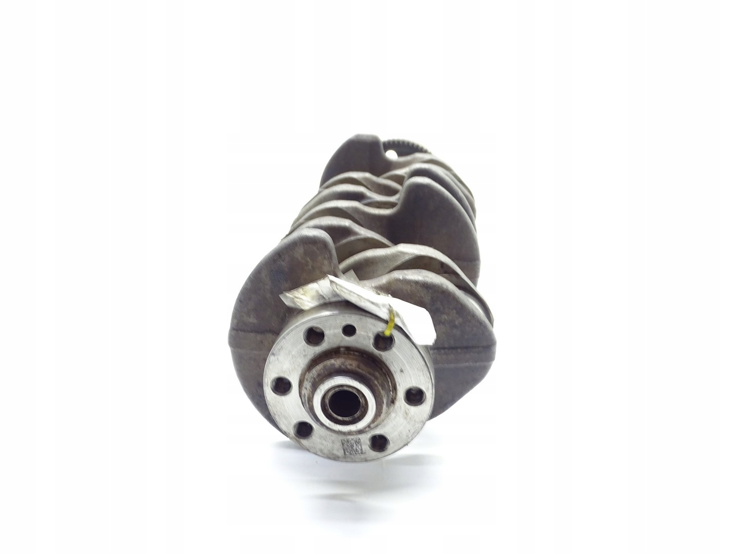 crank SKODA SUPERB II 2.0 TDI CFG 03L105101B