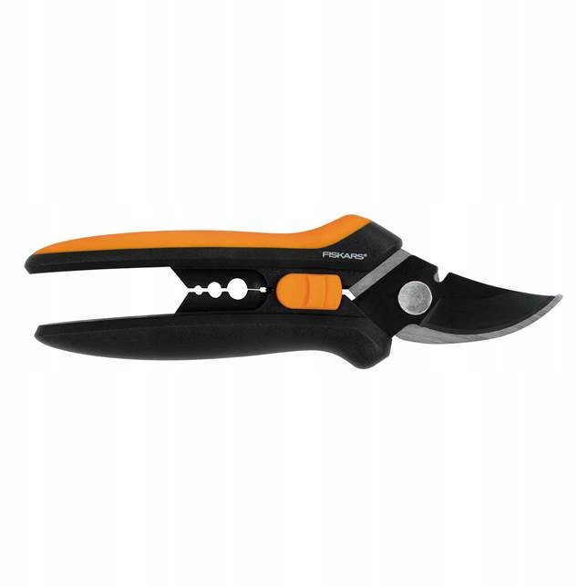 

Fiskars Sekator Do Kwiatów SP14 Solid 1051601