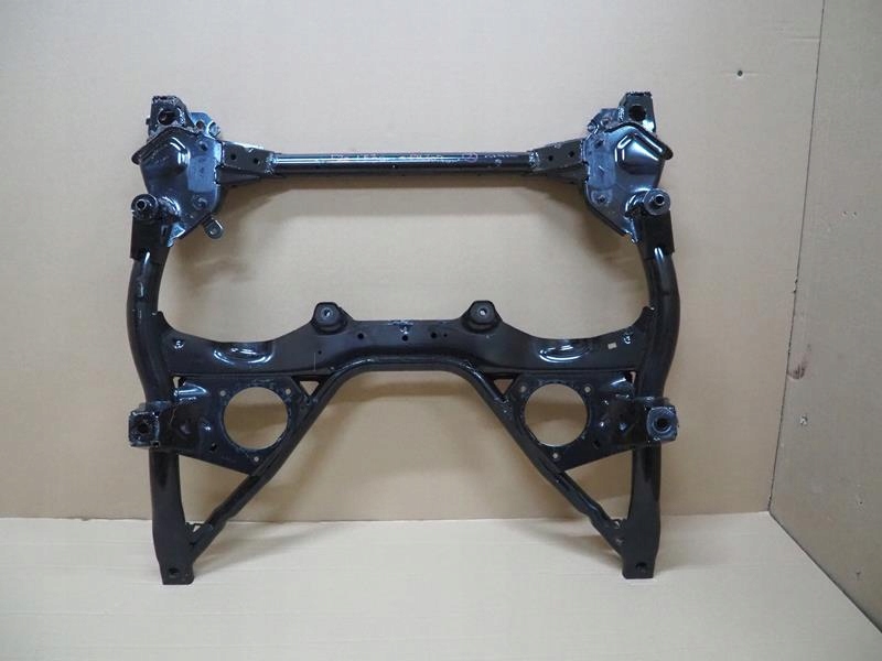 WÓZEK SANKI KOŁYSKA PRZÓD BMW F20 F30