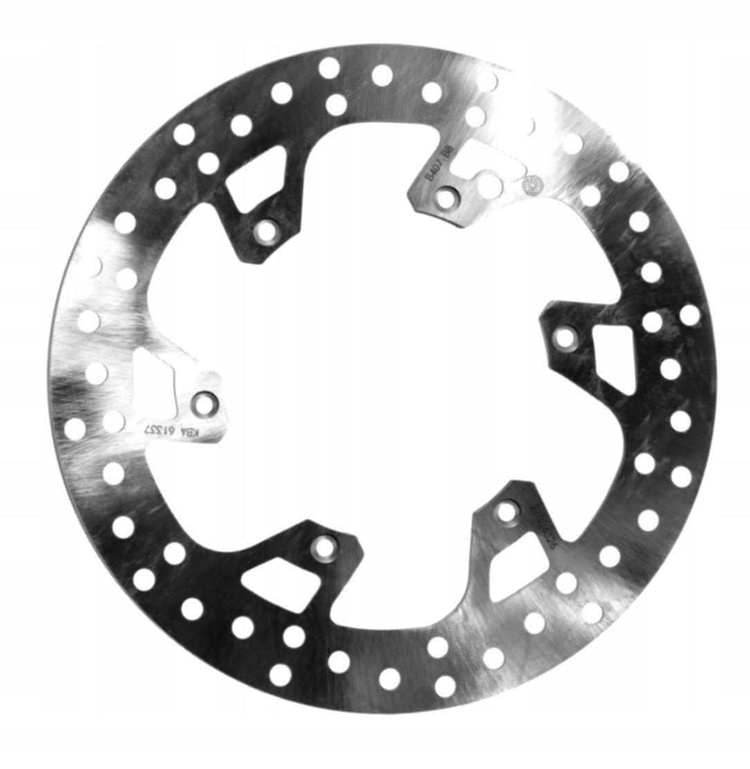 Přední Brzdový Kotouč Beta Rx 300 450 Xtrainer 250 Gas Gas Ec 350 MC 125