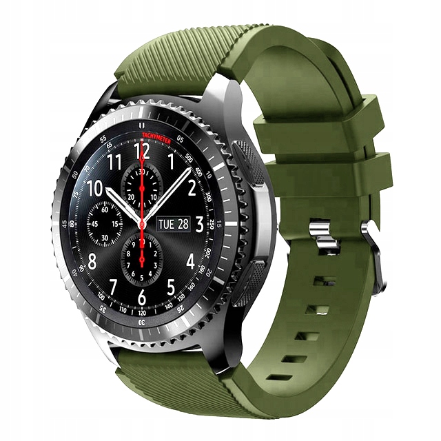 

Pasek Do Samsung Galaxy Watch 46MM 3 45MM Gear S3