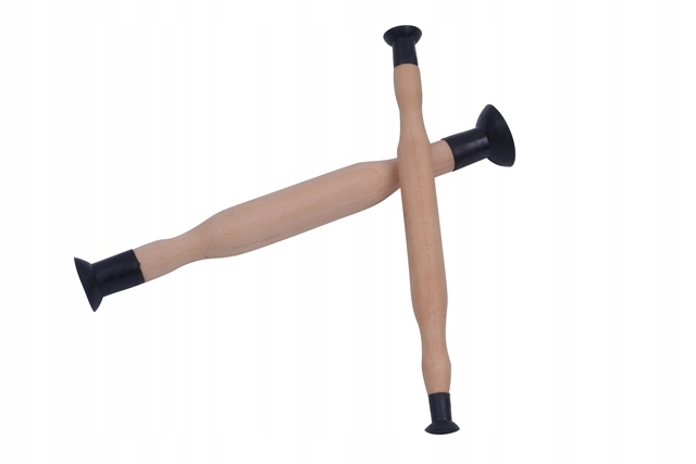 Zestaw docieraczek ręcznych do zaworów Quatros