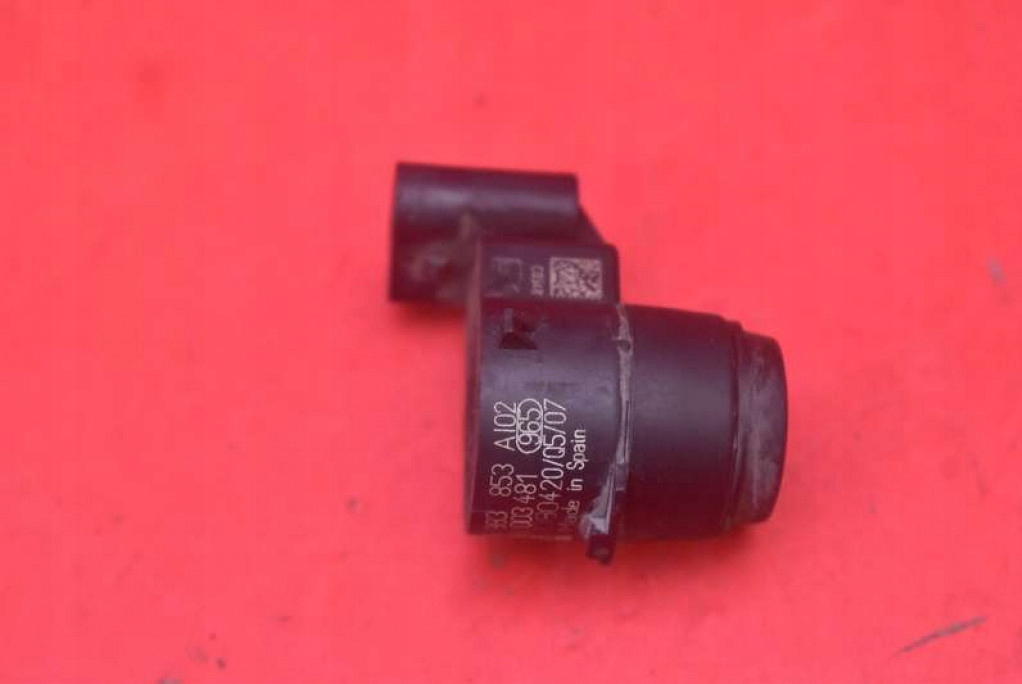 Sensor Parken heck PDC 6983853 BMW E90 E91 04-10