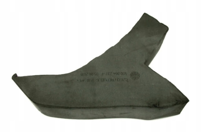 5G0864237H - Прокладка пены амортизатор крыла VW GOLF VII