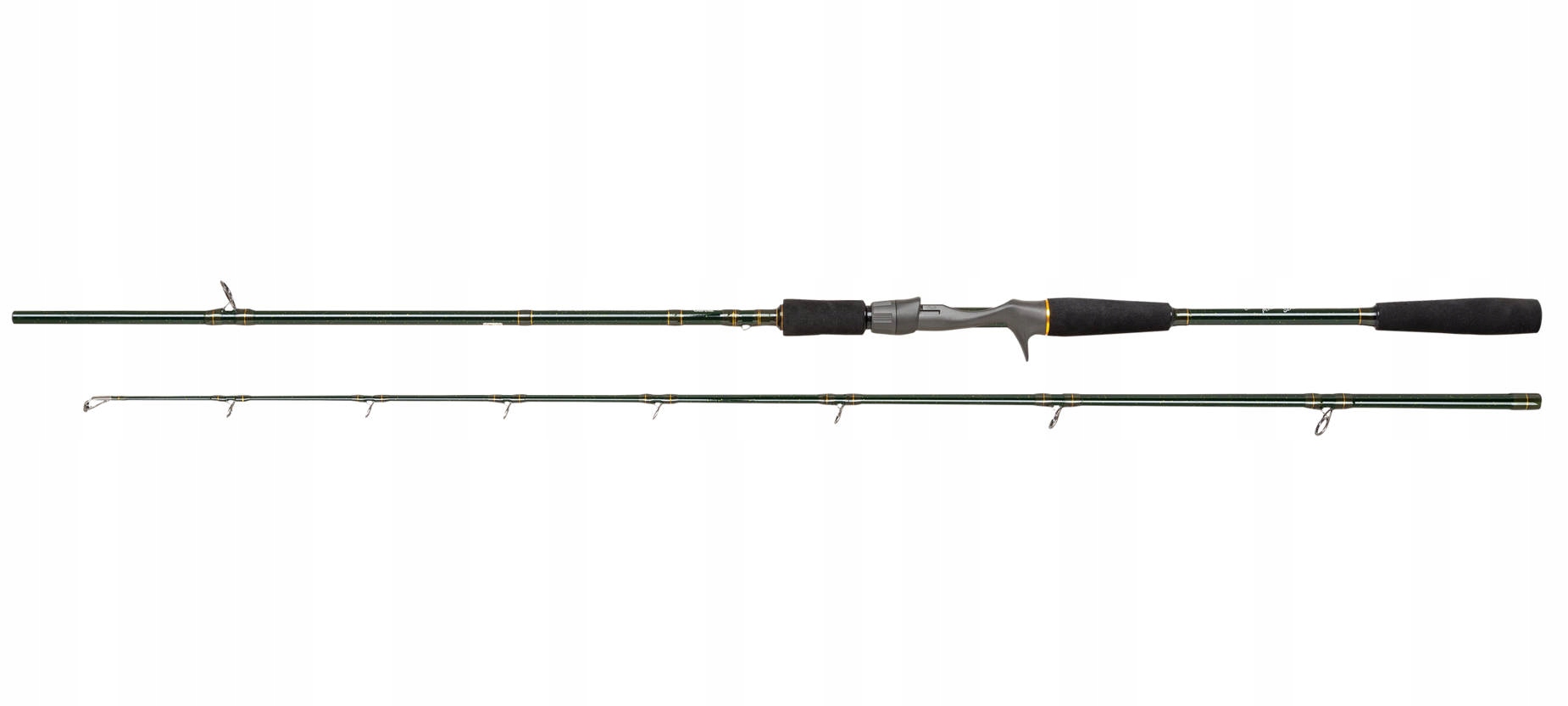Wędka Abu Garcia Svartzonker Heavy Lure Cast 2,69m 40-140g