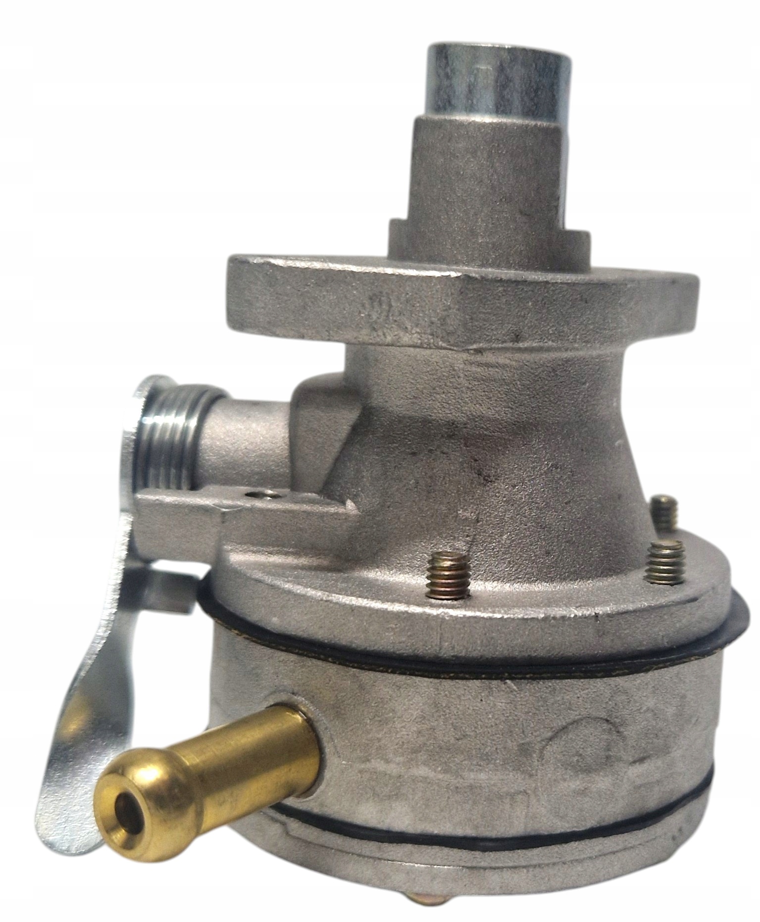Топливный насос YANMAR 129100-52100
