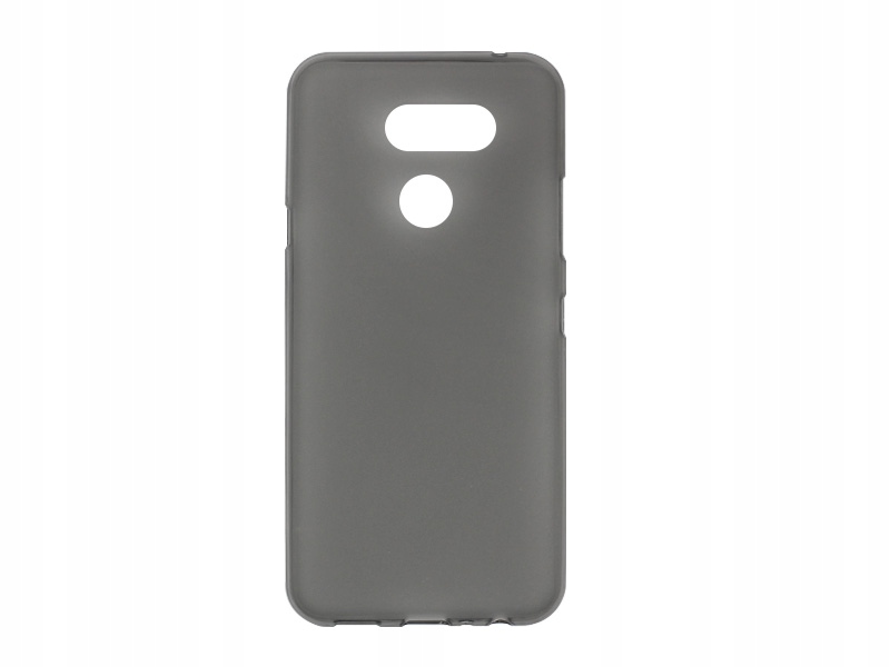 

Etui do Lg K40S - FLEXmat Case - czarny