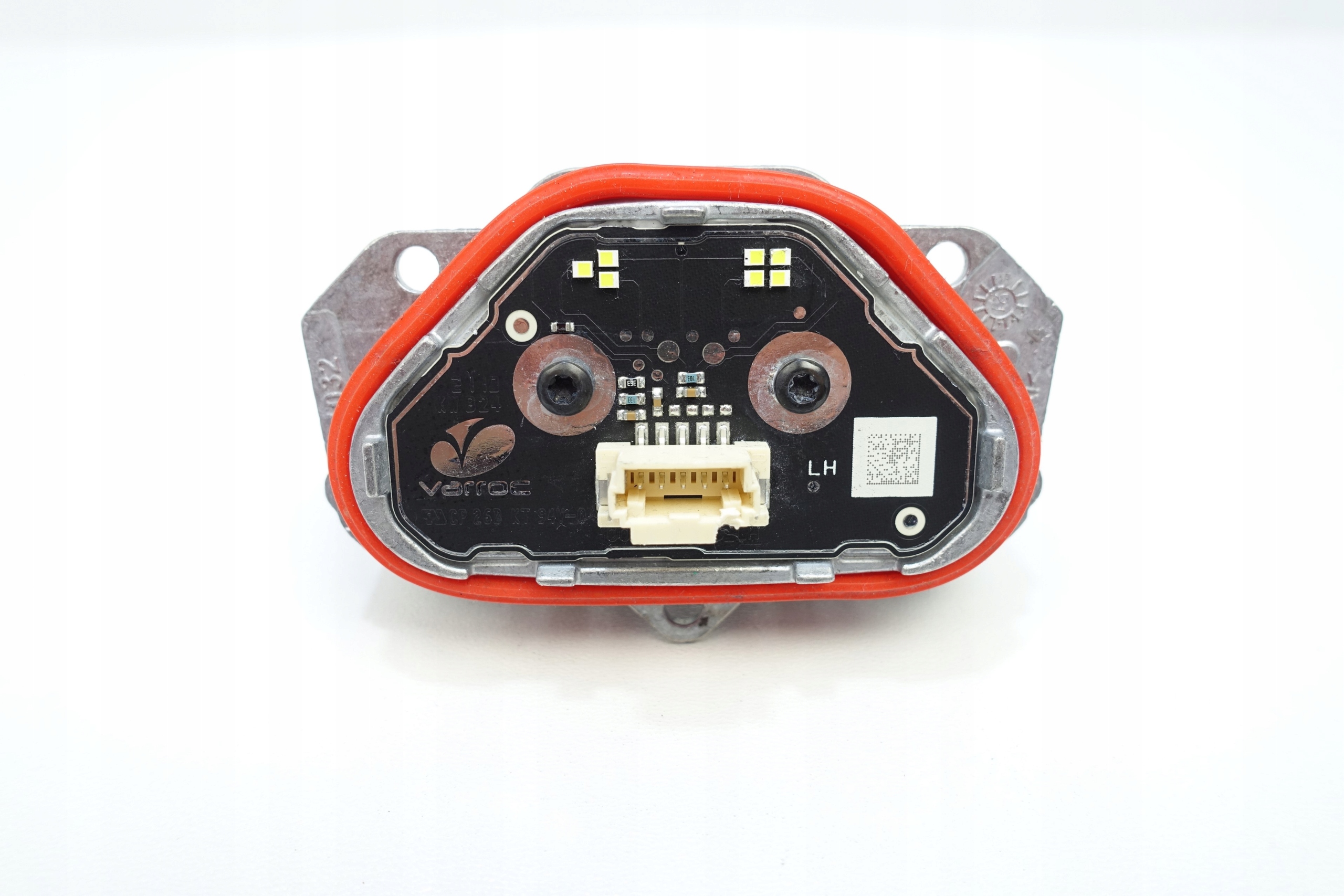 Centralina modulo JEZ LED FORD FOCUS MK4 LIFT